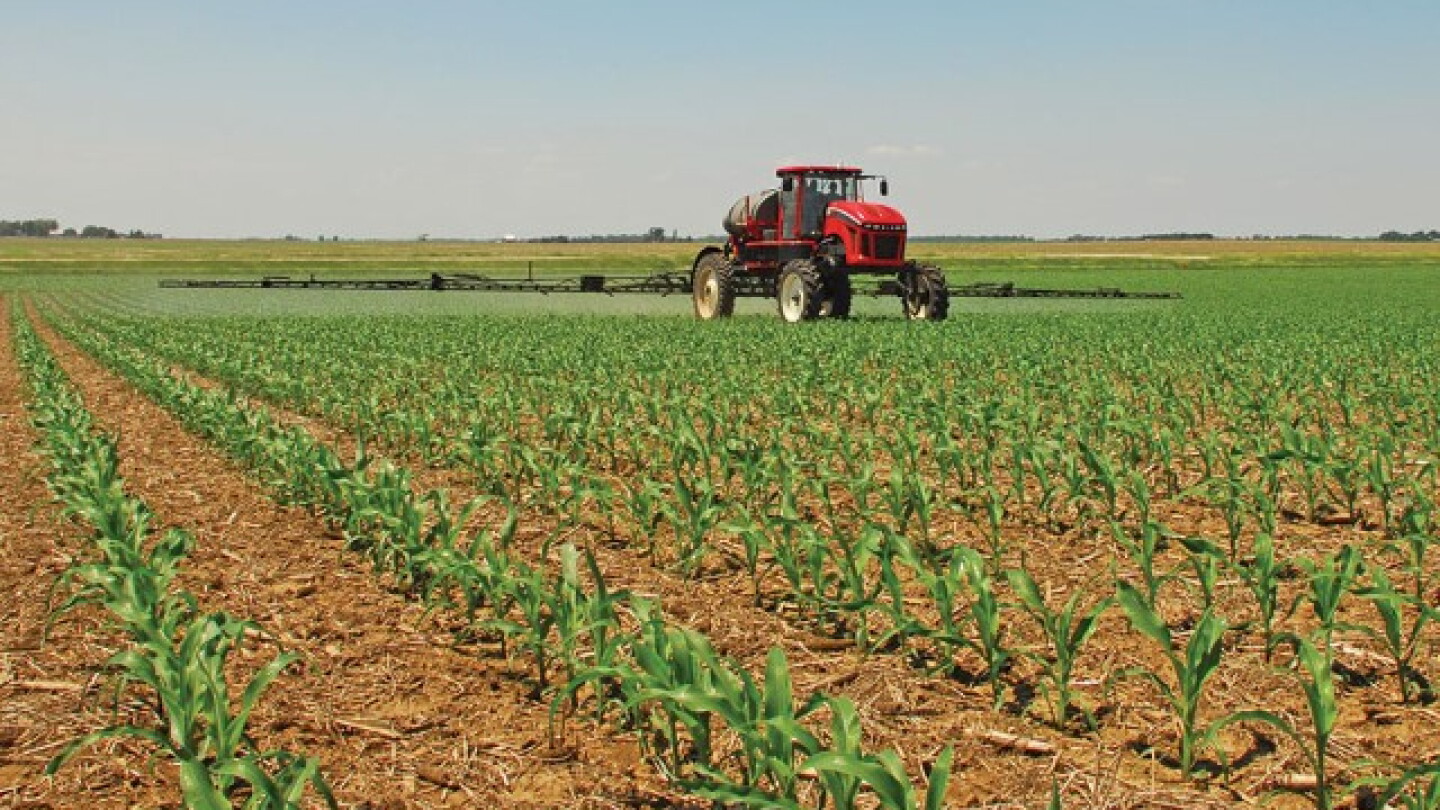 Supreme Court Decision On Glyphosate Case Expected Next Session - AgWeb