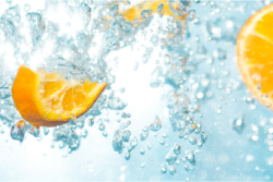 Nanobubbles