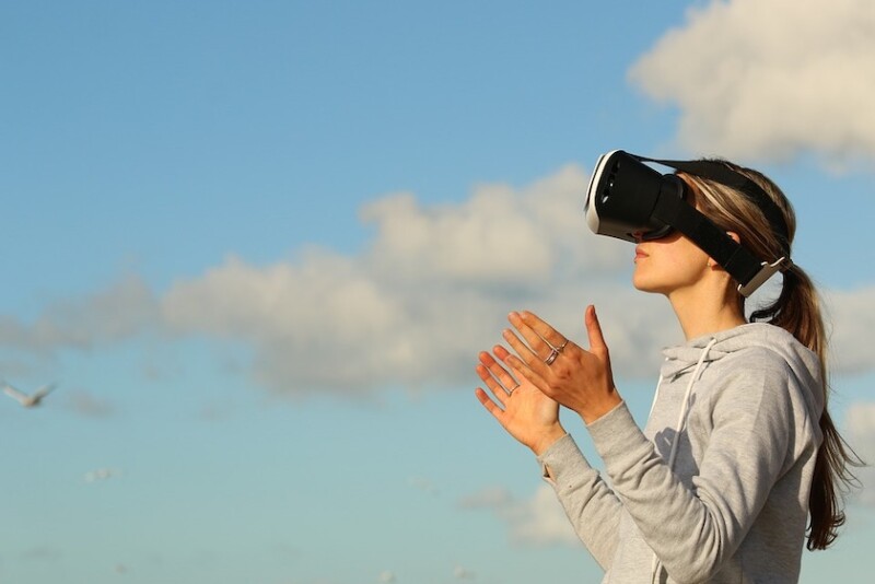 Virtual Reality