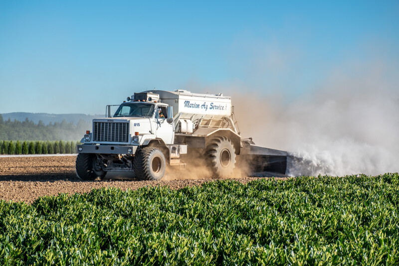 “Our customers are asking us for sound advice and value-added services that can add to their bottom line,” says Tom Wimmer, executive vice president, who has been with the company for 43 years and was its seventh employee.