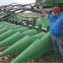 harvest rigs