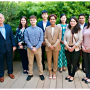 Group photo of CPS 2022 Professional Development Program participants