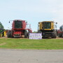 If you’re planning to buy farm equipment before the end of the year, here’s a refresher on two tax tools you can use.