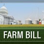 Farm bill - capitol - grain system - soybean field - corn field - By Lindsey Pound
