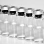 Vaccine ampoules