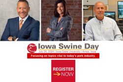 Iowa Swine Day 2024