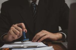 visa application
