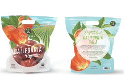 Addie Pobst, organic integrity and logistics coordinator for Viva Tierra Organic Inc., says there's a push-pull from consumers and retailers who want produce suppliers to be environmentally sustainable and remove plastic from the waste stream, but also want the conveniene of prepackaged produce.