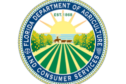 seal of FDACS