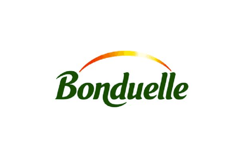 Bonduelle logo