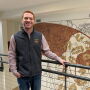 Dalton Humphrey Iowa State University grad student