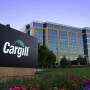 Cargill has closed its processing plant in Hazelton, PA.