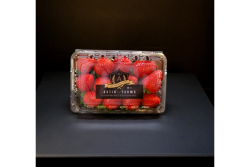 astin farms packaging