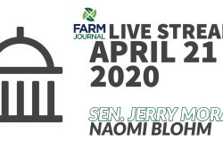 Farm Journal Live