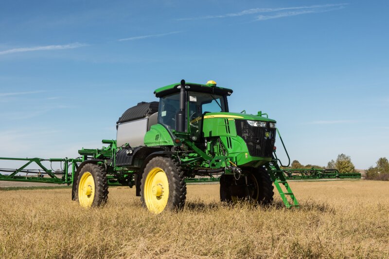 Kentucky farmer Aaron Reding is coping with his diagnosis by utilizing technology to help him continue his passion and love for farming. 