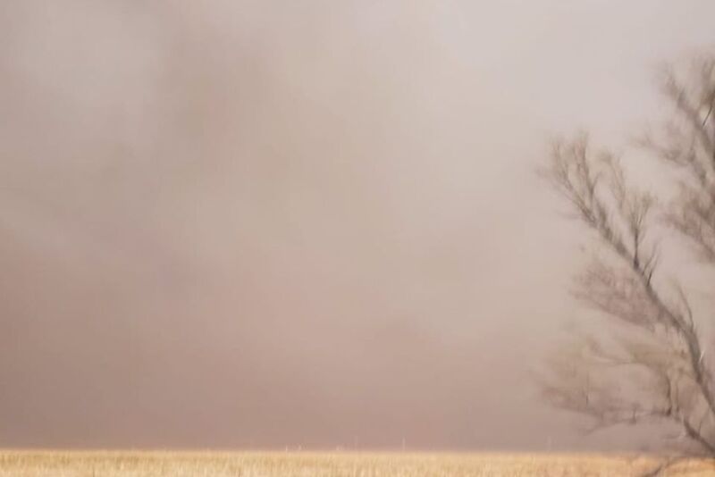 Wildfire Southwest Nebraska - P.C. John Odea