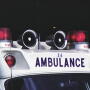 Four people were injured while trying to corral a bull in southeast Texas. 