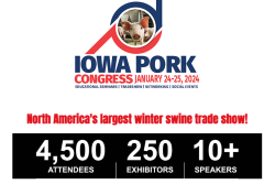 Iowa Pork Congress