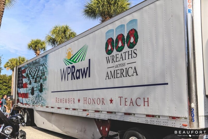 WP wreaths