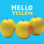 Lemonade apples, Giumarra