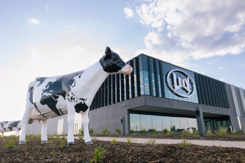 Lely North America