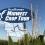 As Pro Farmer Crop Tour scouts descended on Illinois corn and soybean yields were shocking—and not in a positive way.
