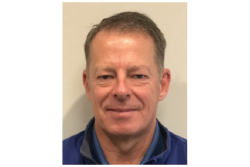 Chris DeSana is the new  senior director of sales for deciduous fruit for Paramus, N.J.-based Classic Harvest.
