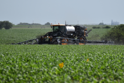 Greeneye Technology Sprayer