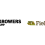 For retailers using the Growers platform, when agronomic recommendations are created in FieldX, agronomists can then offer purchasing options for farmer customers.