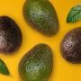 hass avocadoes