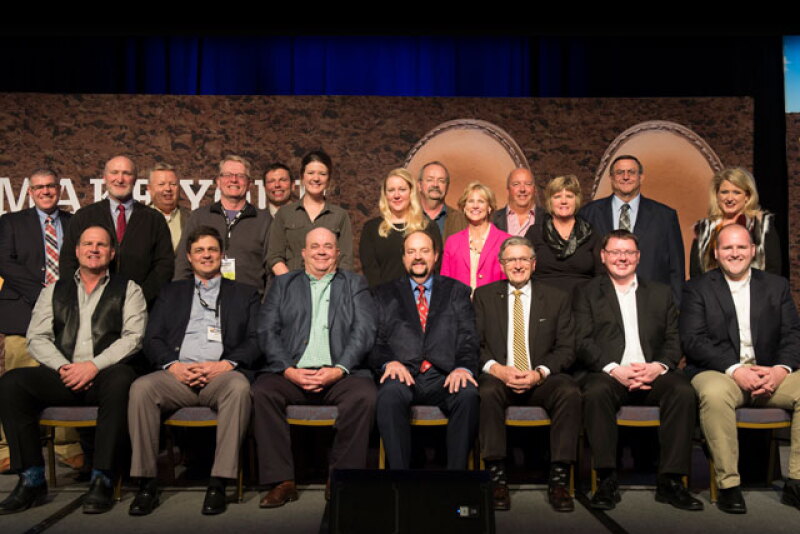 Top Producer Seminar