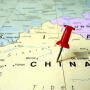 China
