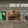 Sins of Spring