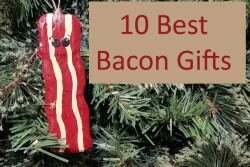 10 Best Bacon Gifts