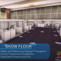 SEPC's Southern Exposure conference website has a video of what health and safety measures the conference center is taking. See it at https://seproducecouncil.com/events-networking/southern-exposure/