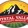 crystal valley