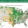 Between 2001 and 2016, 11 million acres of farmland and ranchland were converted to urban and highly developed land use or low-density residential land use.