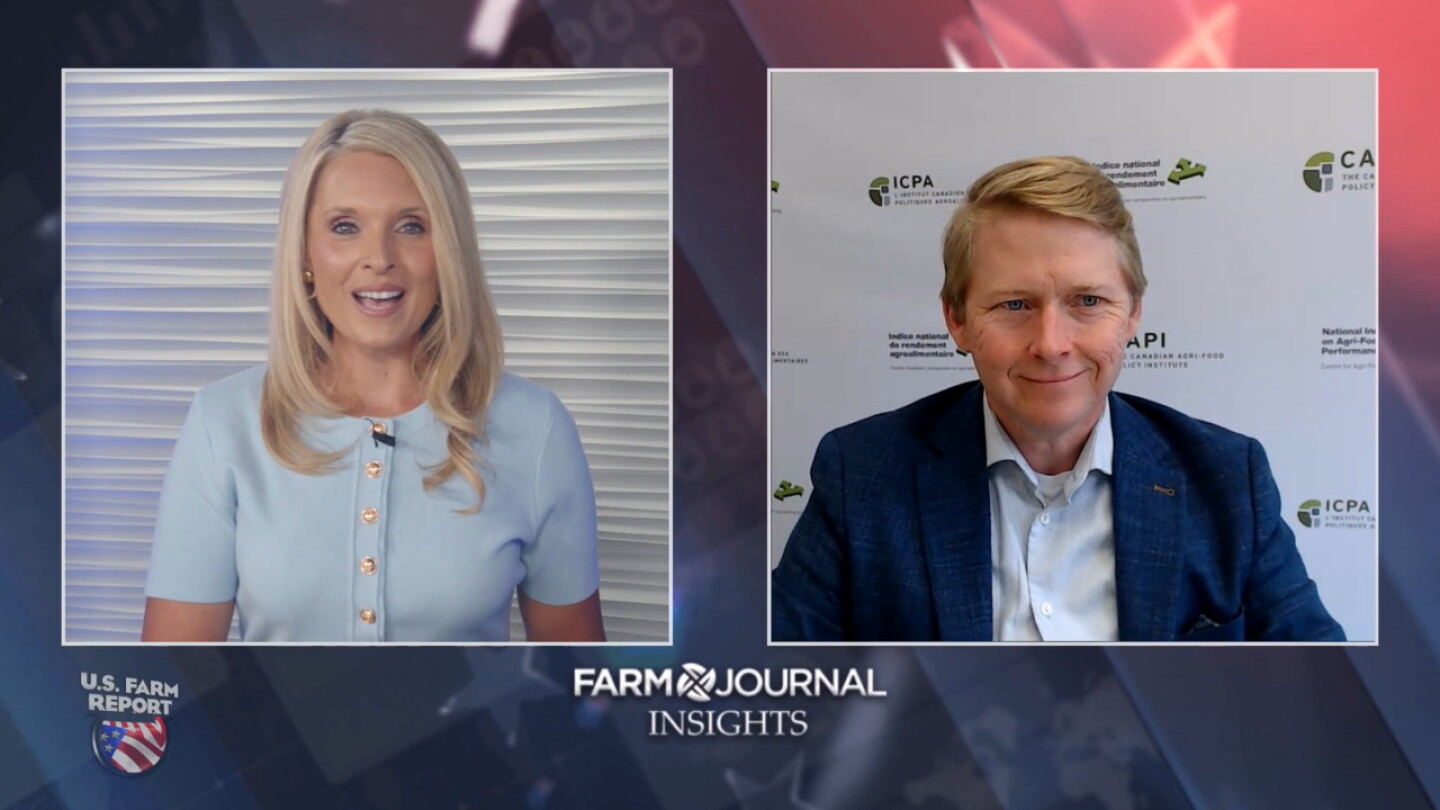 Could Dairy Be the Easiest USMCA Dispute to Solve?