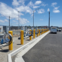 Ev vehicles port of oakland