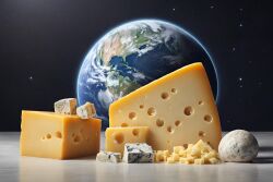 Global Cheese