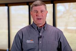 Bill Even 2022 National Pork Board Address