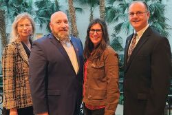 AASV Officers 2024