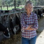 The stresses of farming can leave individuals feeling bitter, anxious and overwhelmed. 