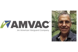 Weed Science Society of America recognizes AMVAC V.P., Product Development and Technical Support