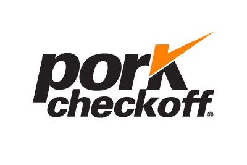 Pork Checkoff