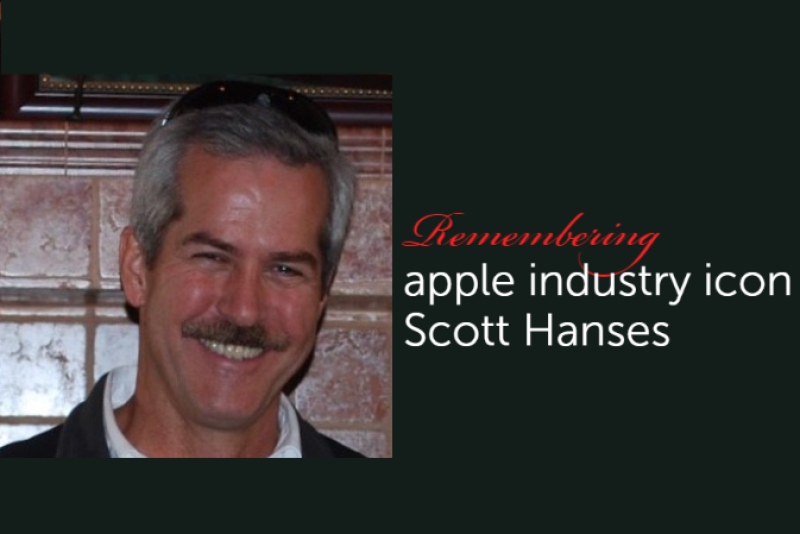  Scott Michael Hanses
