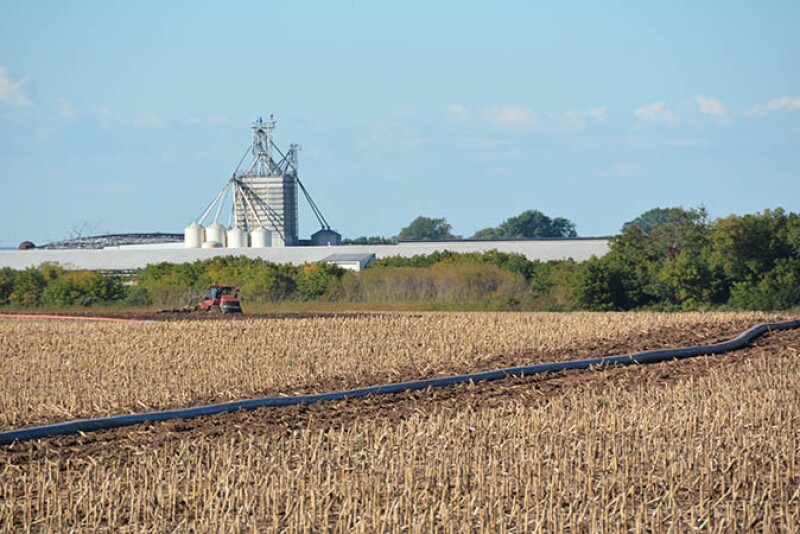 New organization will explore practices to help enhance dairy farm sustainability. 