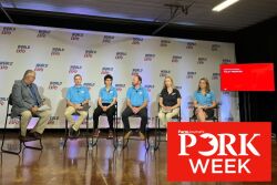 PORK Week Policy Panel
