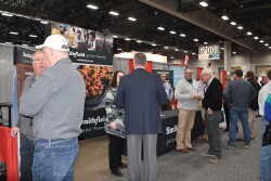 Iowa Pork Congress