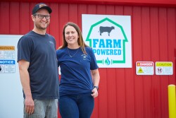 Goodrich Farm